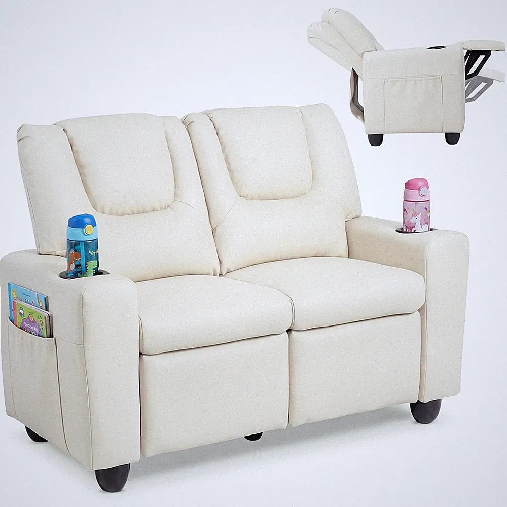 Transitional Kids' Recliner