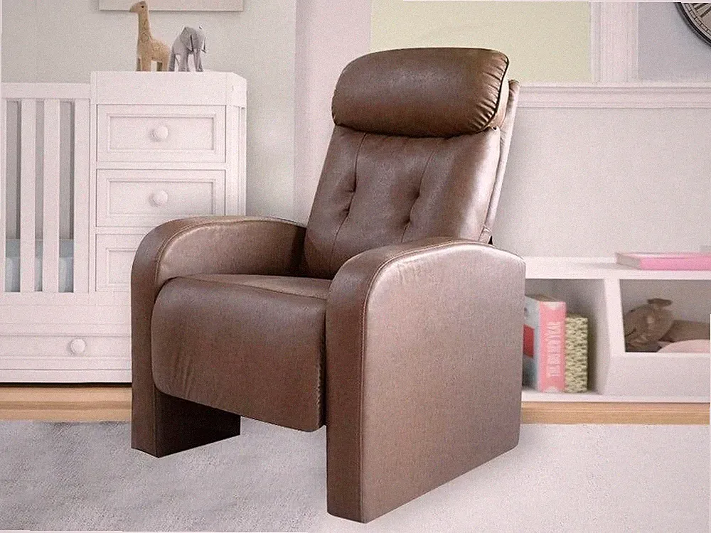 soft recliner