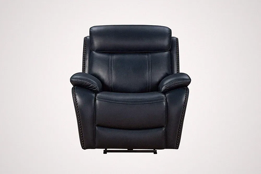 Barcalounger Sandover Power Recliner