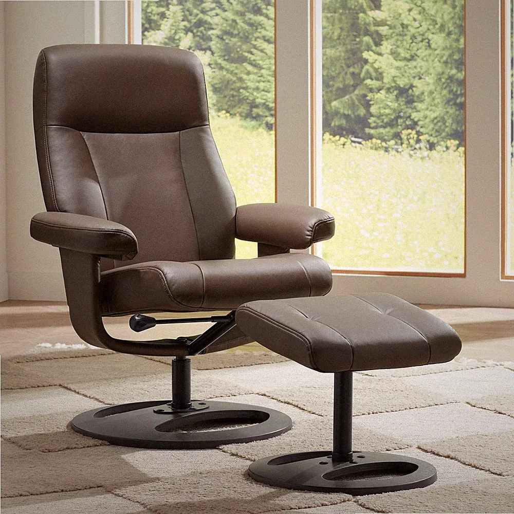 Transitional Swivel