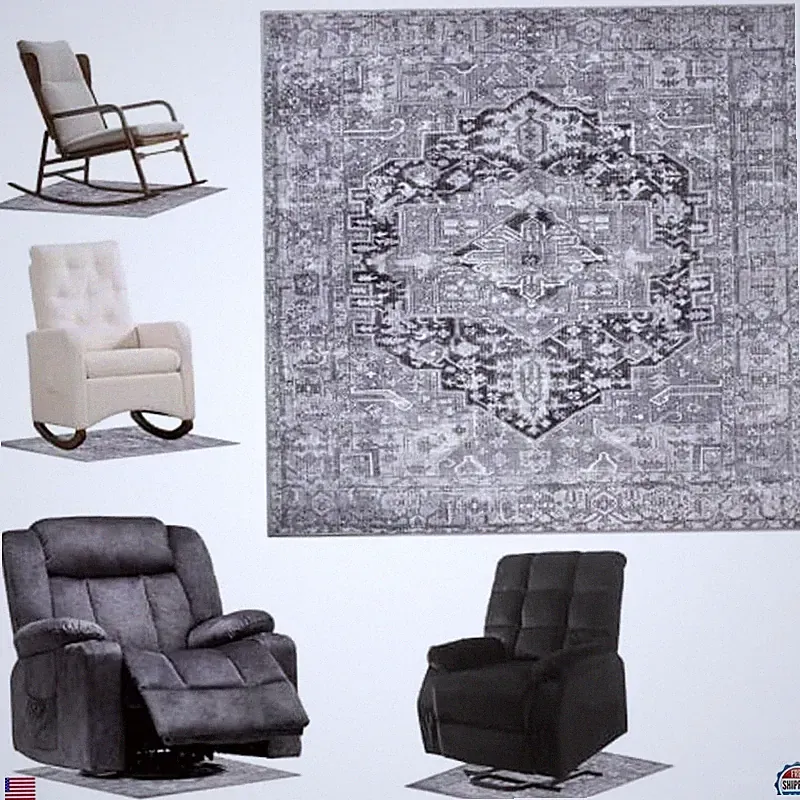 recliner mat